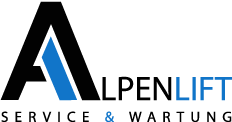 AlpenLift Logo